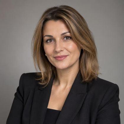 Ioana Marinescu