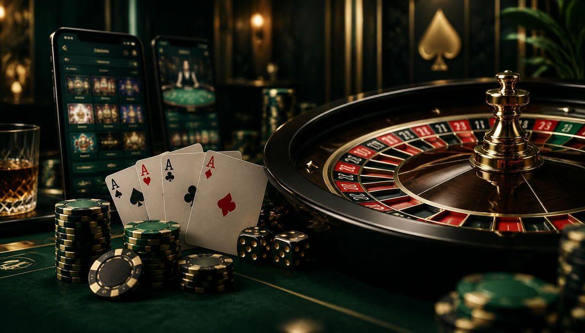 MR Bet — interfață de cazino online în limba română