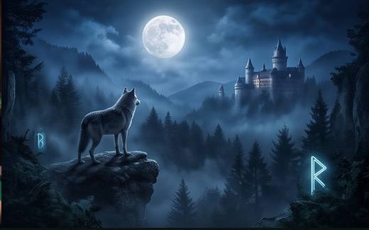 Carpathian Wilds