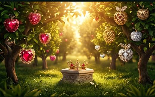 Royal Orchard
