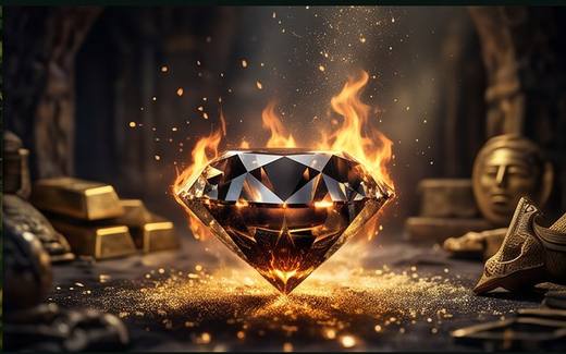 Black Diamond