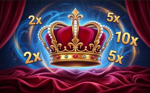 Lucky Crown