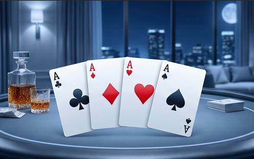 Moonlight Aces