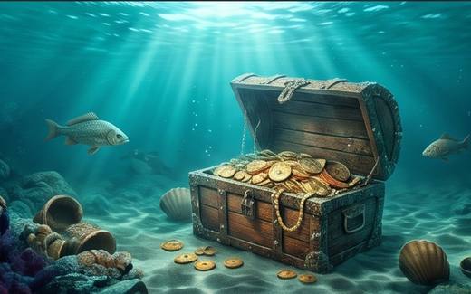 Mystery Reels