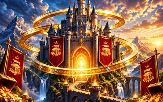 Free Spin Fortress