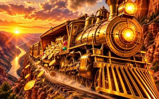 Golden Train
