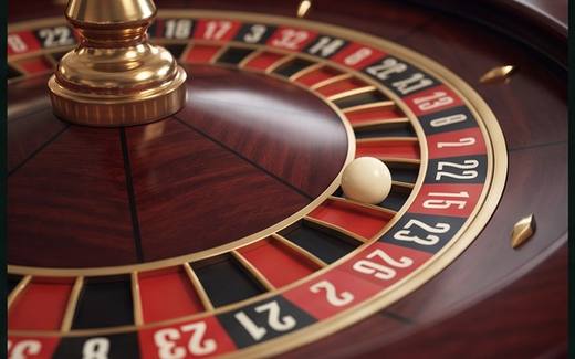 European Roulette