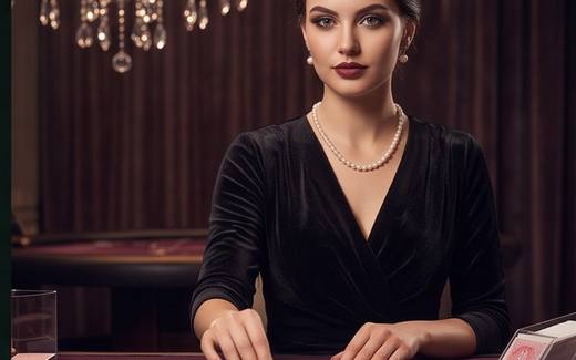 Baccarat Salon