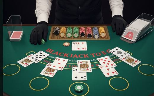 Blackjack Classic