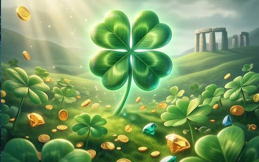 Mobile Clover