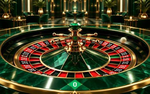 Mini Roulette